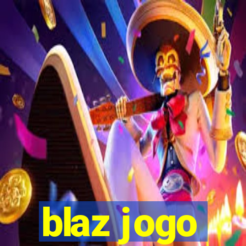 blaz jogo